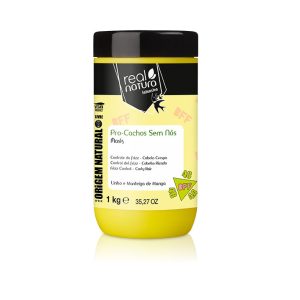 MÁSCARA SEM SAL BFF PRO-CACHOS SEM NÓS 1000GR