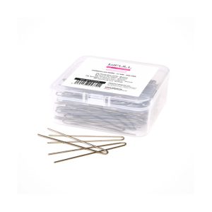 HORQUILLAS MOÑO 67MM BRONCE CAJA 400 UNDS BIFULL