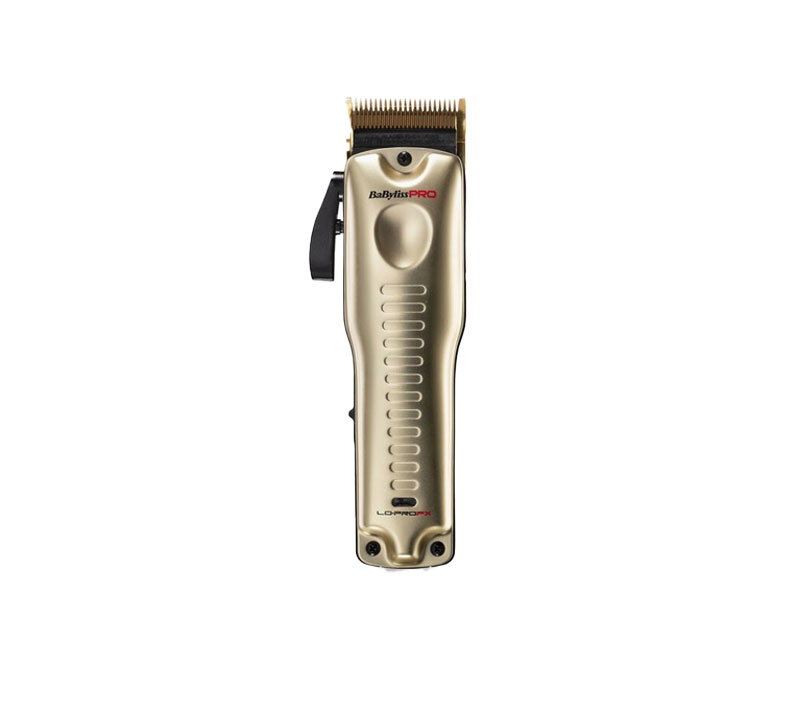 LO-PROFX CLIPPER GOLD