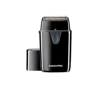 DOBLE FOIL UV SHAVER