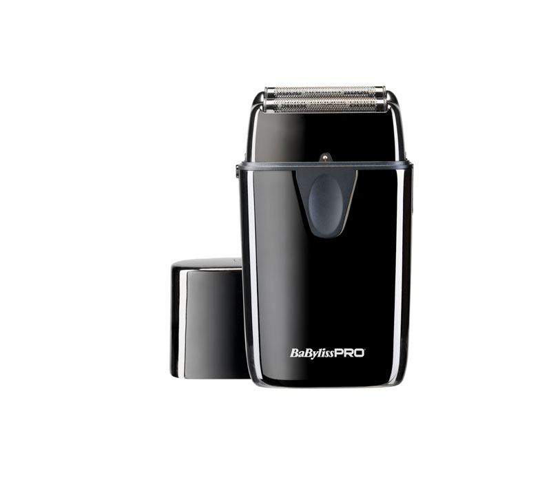 DOBLE FOIL UV SHAVER