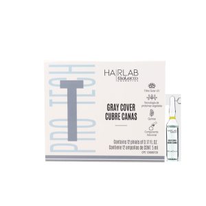 CUBRE CANAS SALERM 12X5ML