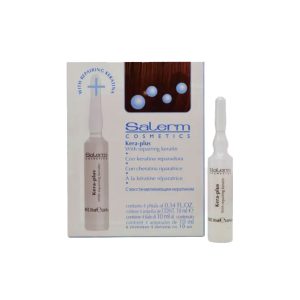 PRO-QUERATINA TÉRMICA KERAPLUS 4X13ML