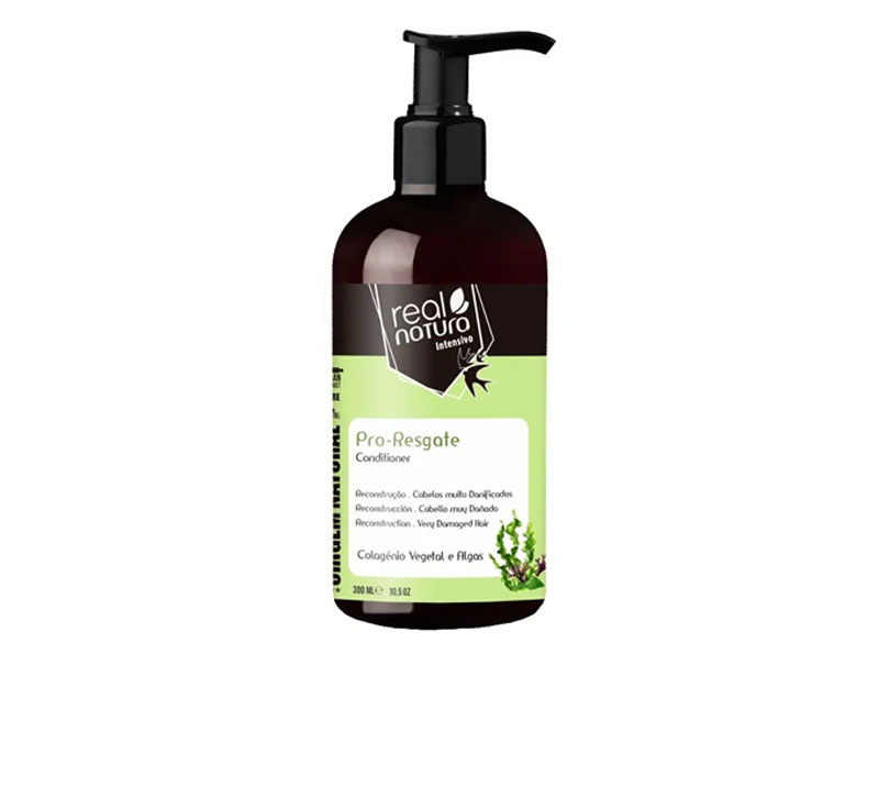 COND. SEM SAL PRO-RESGATE 300ML