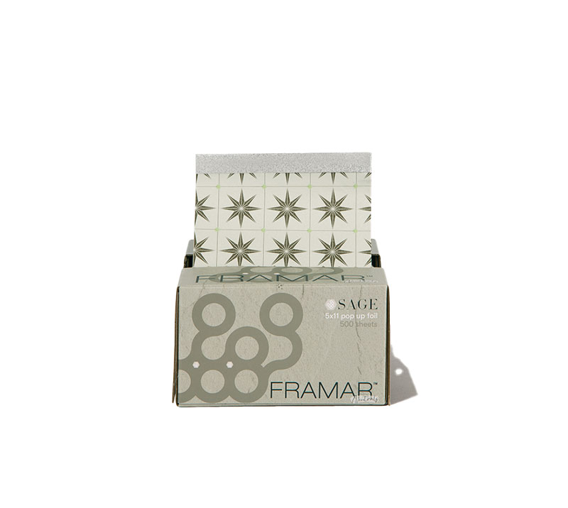 5X11 POP-UPS NEUTRALS SAGE 500 SHEETS