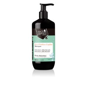 CHAMPÔ SEM SAL PRO-PLASTICA CAPILAR  500ML