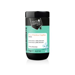 MÁSCARA SEM SAL PRO-PLÁSTICA CAPILAR 1000ML