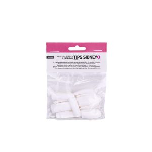 TIPS SIDNEY 50 UDS NATURALES CON FORMA ESTÁNDAR BIFULL