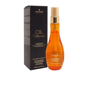 ACEITE DE ACABADO ARGÁN SCHW 100ML