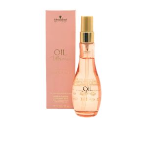 ACEITE DE ACABADO ROSA SCHW 100ML