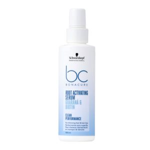 SERUM ACTIVADOR RAÍCES BC SCHW 100ML