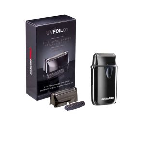 UV SHAVER REPLACEMENT SINGLE FOIL