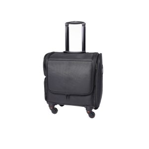 TROLLEY MALETA RUEDAS Y NECESER