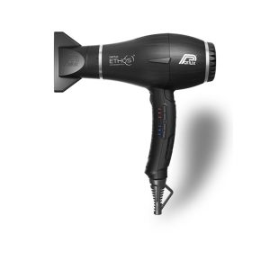 SECADOR PARLUX ETHOS NEGRO