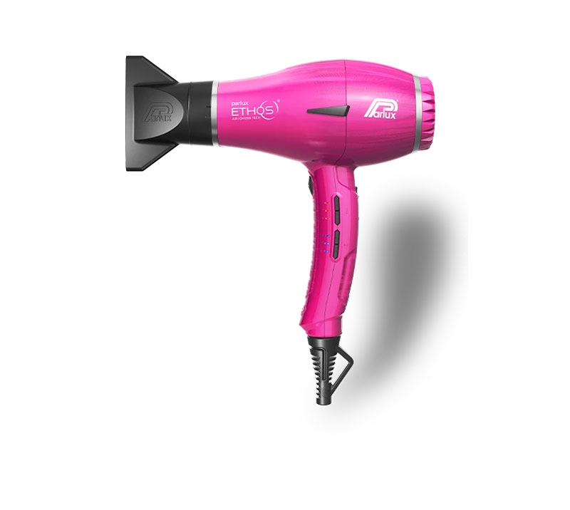 SECADOR PARLUX ETHOS FUCSIA