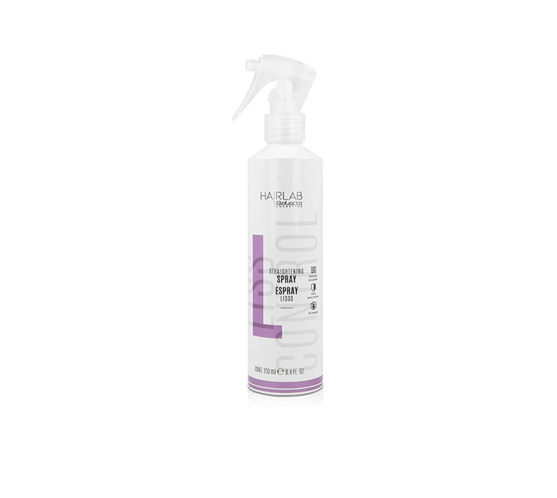 SALERM SPRAY LISOS 250ML