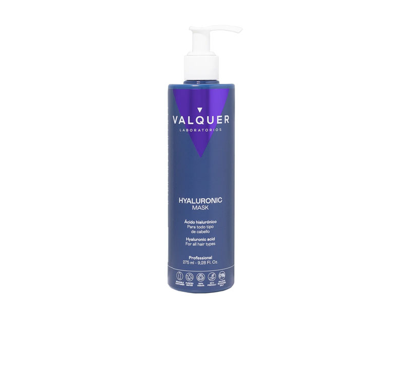 VALQUER HYALURONIC MASK 275ML