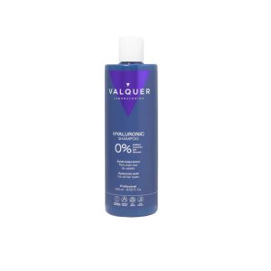 VALQUER HYALURONIC SHAMPOO 0%- 400ML