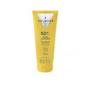 VALQUER PROTECTOR FACIAL 50+ HYDRA SUNSCREEN 75 ML