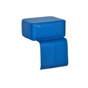 BIFULL PUFF DADO AZUL