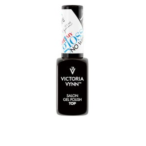 GEL POLISH TOP OH MY GLOSS NO WIPE 15ML