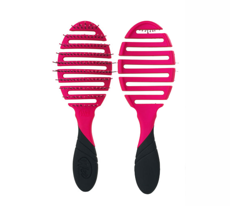 WETBRUSH FLEX DRY PINK