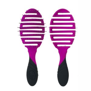 WETBRUSH FLEX DRY PURPLE