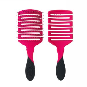 WETBRUSH PRO FLEX DRY PADDLE PINK