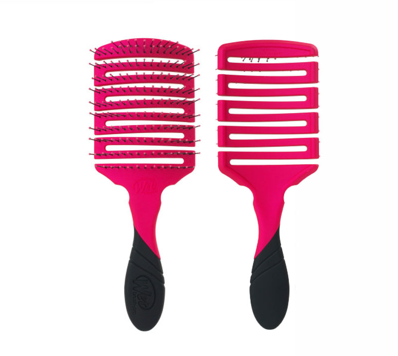 WETBRUSH PRO FLEX DRY PADDLE PINK