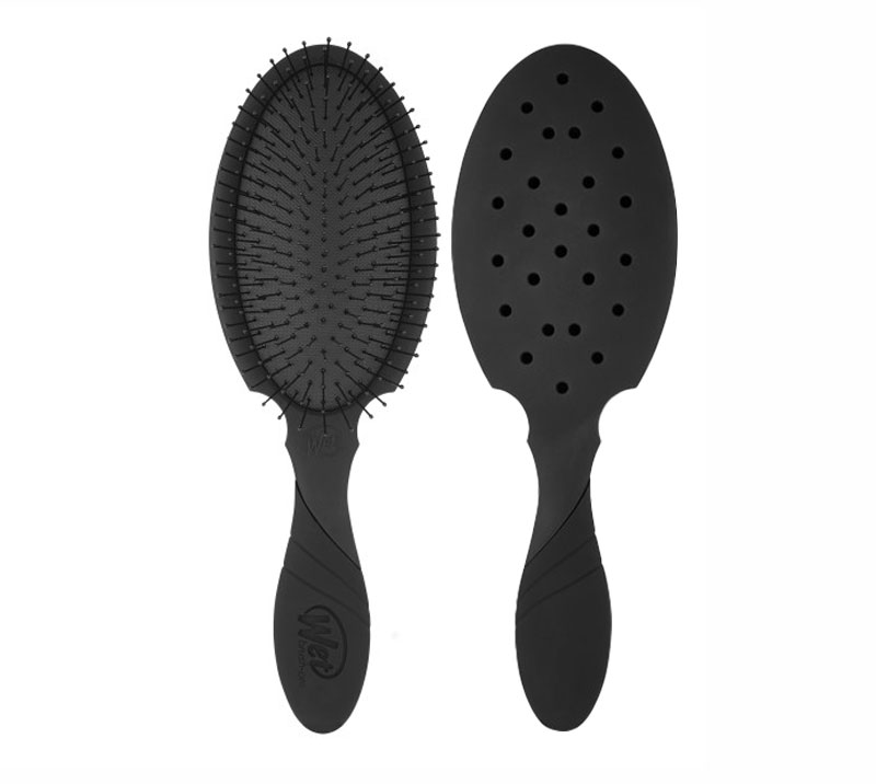 WETBRUSH BACKBAR DETANGLER BLACK