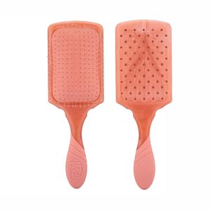 PADDLE DETANGLER - PEACH