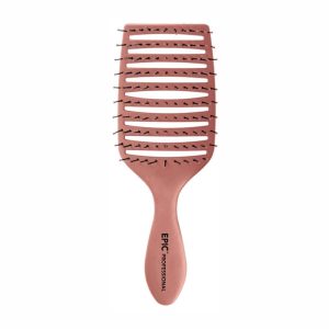 EPIC WETBRUSH QUICK DRY ROSE GOLD