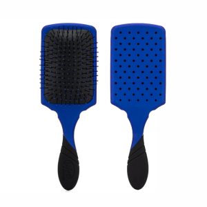 PRO PADDLE DETANGLER - ROYAL BLUE
