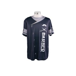 CAMISETA BARBERÍA XXL BARBER T-SHIRT SUIT XXL BIFULL