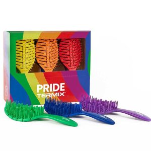 EXPOSITOR CEPILLOS PRIDE TERMIX 6U.