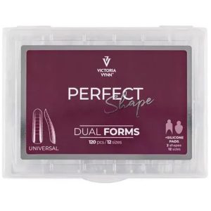 VV PERFECT SHAPE DUAL FORMS UNIVERSAL 120 P