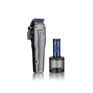 FXONE LO-PRO CLIPPER GREY