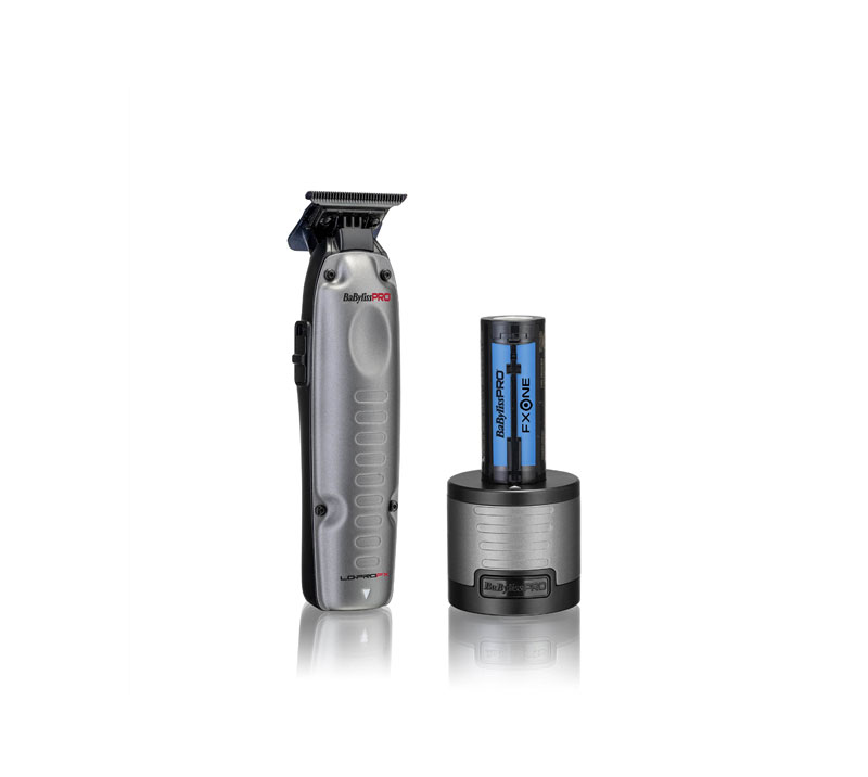 FXONE LO-PRO TRIMMER GREY