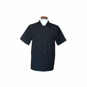 CHAQUETA NEGRA TALLA 46