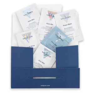 VALQUER JUICY SKIN RUTINA FACIAL 6X2ML