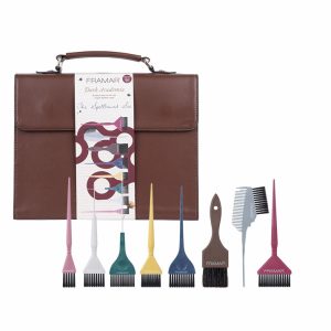 FRAMAR THE SPELLBOUND SET COLOUR BRUSH KIT