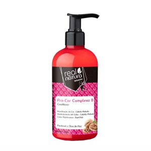 CONDICIONADOR SEM SAL PRO-COR COMPLEXO B 300ML