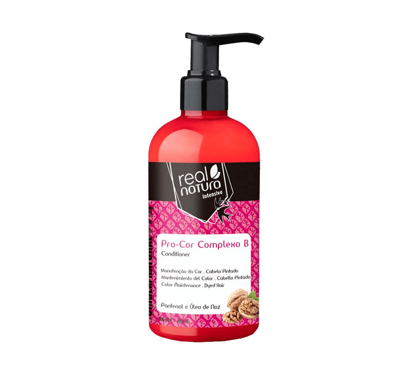 CONDICIONADOR SEM SAL PRO-COR COMPLEXO B 300ML
