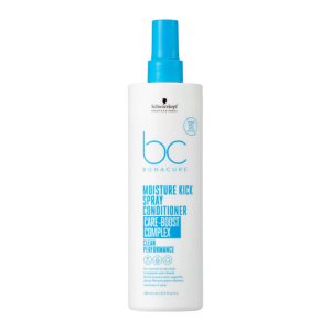 BC MOISTURE KICK SPRAY CONDICIONER 400ML