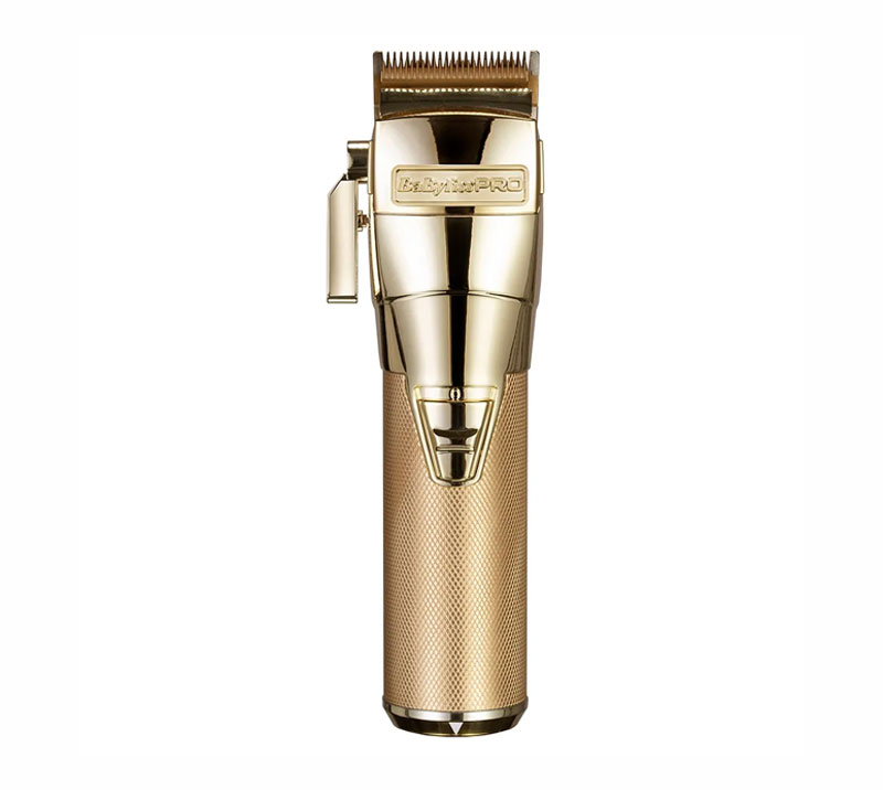 FXONE CLIPPER GOLD
