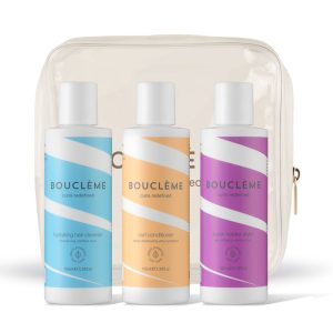 TRAVEL KIT WAVES BOUCLÈME