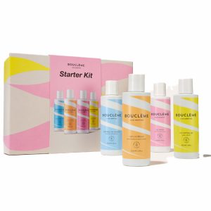 STARTER KIT BOUCLÈME