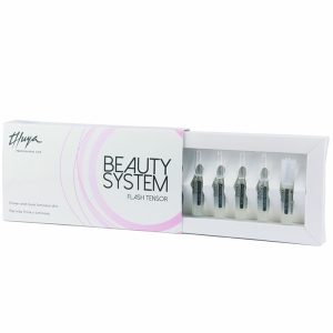 BEAUTY SYSTEM FLASH TENSOR 6X2ML