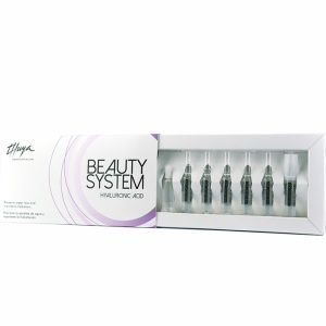 BEAUTY SYSTEM HYALURONIC ACID 6X2ML