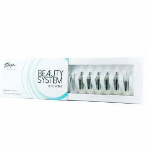 BEAUTY SYSTEM BIOTIC ACTIVE 6X2ML